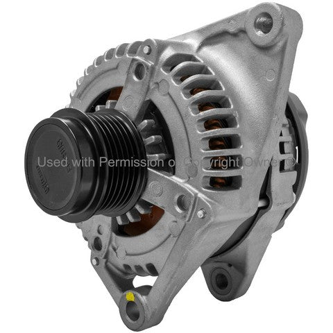 Quality-Built Alternator P/N:15026 Fits: Scion Tc 12-11, Toyota Camry 15-12, Toyota Highlander 14-10, Toyota Rav4 12-09 - Image 1