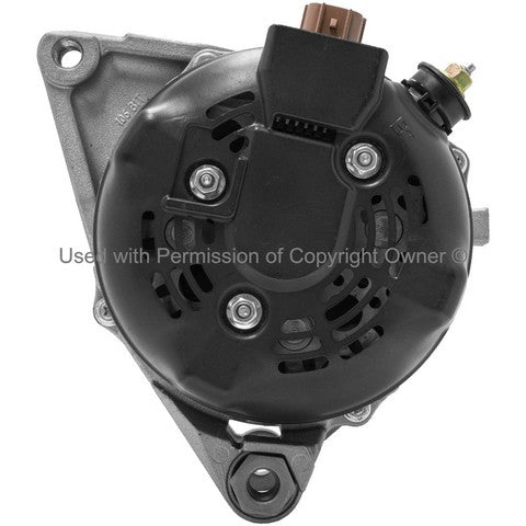 Quality-Built Alternator P/N:15026 Fits: Scion Tc 12-11, Toyota Camry 15-12, Toyota Highlander 14-10, Toyota Rav4 12-09 - Image 4