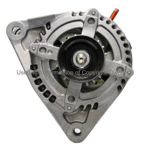 Quality-Built Alternator P/N:15028 Fits: Chrysler Aspen 2009, Dodge Durango 2009 - Image 4