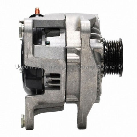 Quality-Built Alternator P/N:15028 Fits: Chrysler Aspen 2009, Dodge Durango 2009 - Image 3