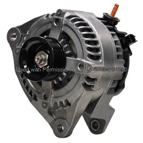 Quality-Built Alternator P/N:15029 Fits: Dodge Ram 1500 2009, Dodge Ram 2500 2009, Dodge Ram 3500 2009 - Image 1