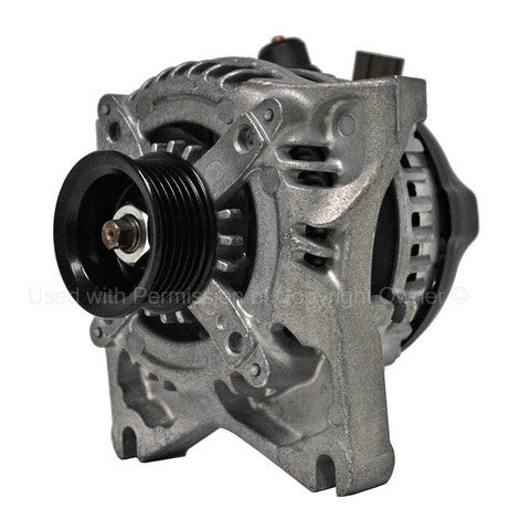Quality-Built Alternator P/N:15030 Fits: Ford F-150 10-09, Ford F-250 2009, Ford Lobo 2010 - Image 1