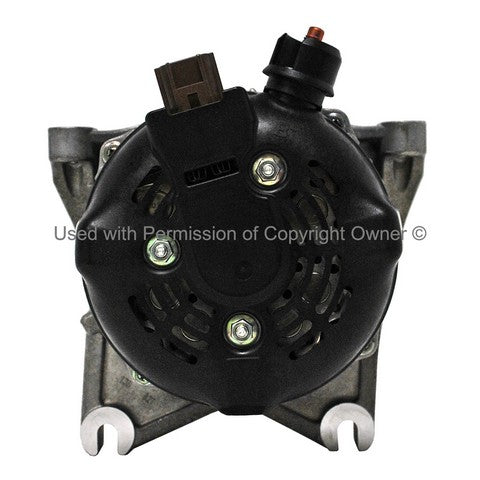 Quality-Built Alternator P/N:15030 Fits: Ford F-150 10-09, Ford F-250 2009, Ford Lobo 2010 - Image 3