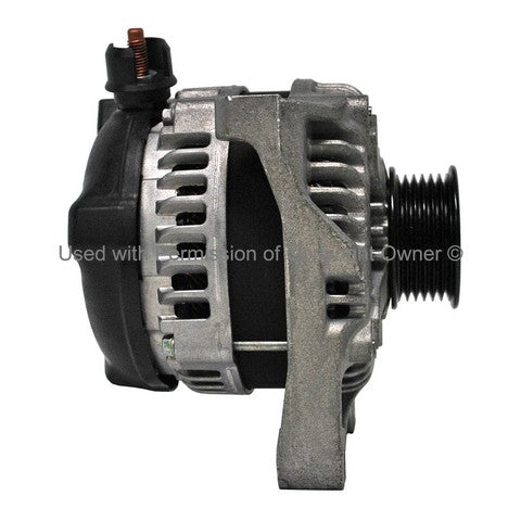 Quality-Built Alternator P/N:15030 Fits: Ford F-150 10-09, Ford F-250 2009, Ford Lobo 2010 - Image 2