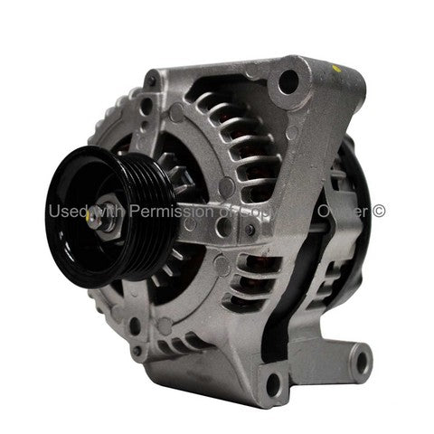 Quality-Built Alternator P/N:15033 Fits: Saturn Vue 10-08 - Image 1