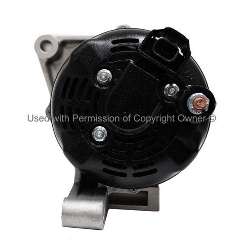 Quality-Built Alternator P/N:15033 Fits: Saturn Vue 10-08 - Image 4