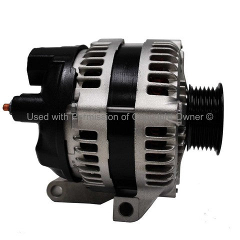 Quality-Built Alternator P/N:15033 Fits: Saturn Vue 10-08 - Image 2