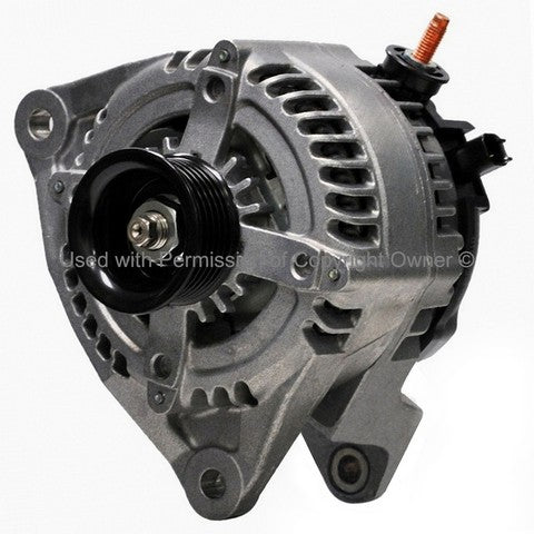 Quality-Built Alternator P/N:15034N Fits: Dodge Ram 1500 10-09, Dodge Ram 2500 10-09, Dodge Ram 3500 2009, Ram 1500 13-11, Ram 2500 18-11, Ram 3500 18-11, Ram 4000 20-11 - Image 1