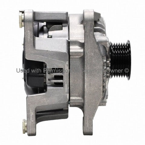 Quality-Built Alternator P/N:15034N Fits: Dodge Ram 1500 10-09, Dodge Ram 2500 10-09, Dodge Ram 3500 2009, Ram 1500 13-11, Ram 2500 18-11, Ram 3500 18-11, Ram 4000 20-11 - Image 3