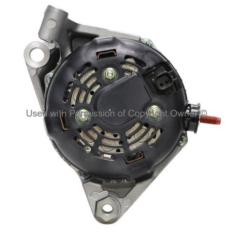Quality-Built Alternator P/N:15035 Fits: Chrysler Aspen 09-08, Dodge Durango 09-07, Jeep Commander 10-08, Jeep Grand Cherokee 10-08 - Image 4