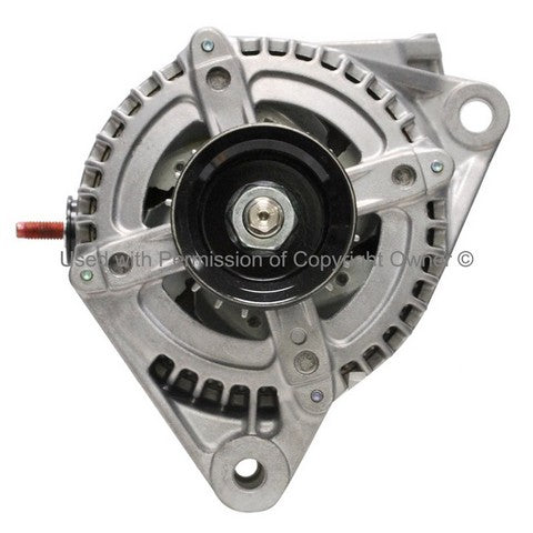 Quality-Built Alternator P/N:15035 Fits: Chrysler Aspen 09-08, Dodge Durango 09-07, Jeep Commander 10-08, Jeep Grand Cherokee 10-08 - Image 3