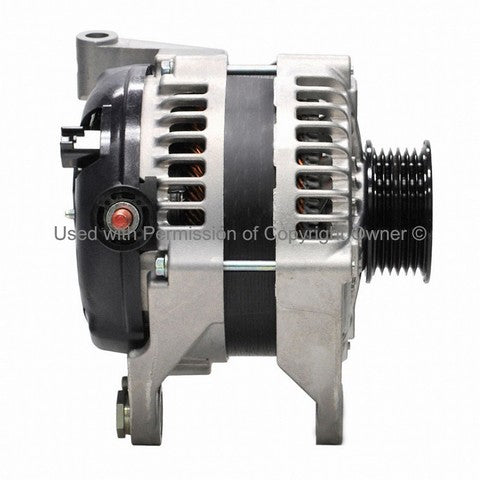 Quality-Built Alternator P/N:15035 Fits: Chrysler Aspen 09-08, Dodge Durango 09-07, Jeep Commander 10-08, Jeep Grand Cherokee 10-08 - Image 2