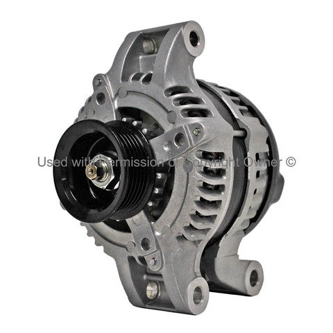 Quality-Built Alternator P/N:15036 Fits: Ford Mustang 10-08 - Image 1