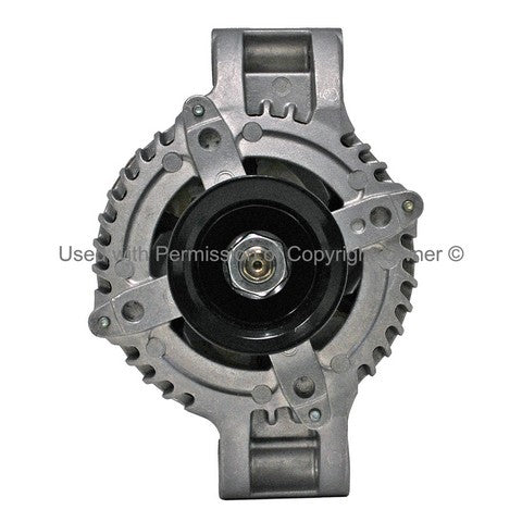 Quality-Built Alternator P/N:15036 Fits: Ford Mustang 10-08 - Image 3