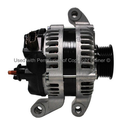 Quality-Built Alternator P/N:15036 Fits: Ford Mustang 10-08 - Image 2