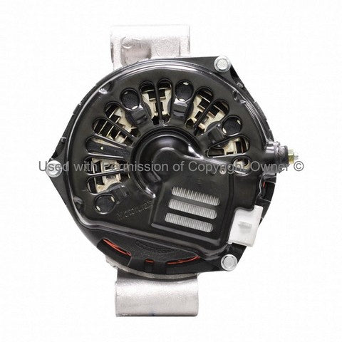 Quality-Built Alternator P/N:15037 Fits: Ford F-250 Super Duty 10-08, Ford F-350 Super Duty 10-08, Ford F-450 Super Duty 10-08, Ford F-550 Super Duty 10-08 - Image 4