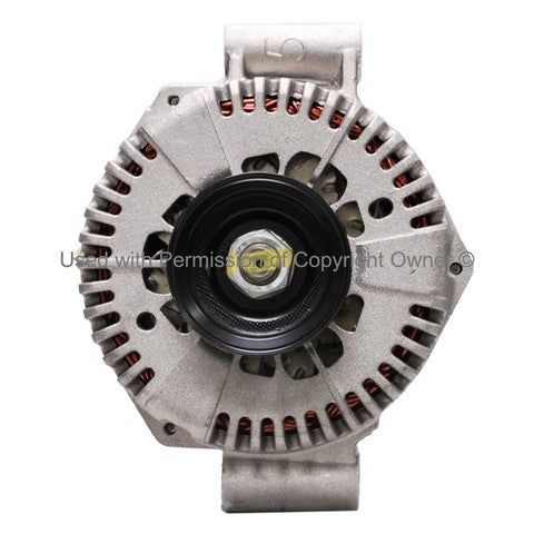 Quality-Built Alternator P/N:15037 Fits: Ford F-250 Super Duty 10-08, Ford F-350 Super Duty 10-08, Ford F-450 Super Duty 10-08, Ford F-550 Super Duty 10-08 - Image 3