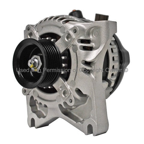 Quality-Built Alternator P/N:15038 Fits: Ford Crown Victoria 11-09, Ford E-150 14-09, Ford E-250 14-09, Ford E-350 Super Duty 19-09, Ford E-450 Super Duty 19-09, Lincoln Town Car 11-09, Mercury Grand Marquis 11-08 - Image 1