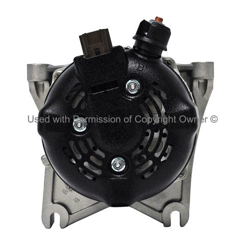 Quality-Built Alternator P/N:15038 Fits: Ford Crown Victoria 11-09, Ford E-150 14-09, Ford E-250 14-09, Ford E-350 Super Duty 19-09, Ford E-450 Super Duty 19-09, Lincoln Town Car 11-09, Mercury Grand Marquis 11-08 - Image 2