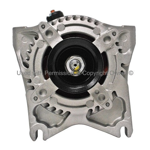 Quality-Built Alternator P/N:15038 Fits: Ford Crown Victoria 11-09, Ford E-150 14-09, Ford E-250 14-09, Ford E-350 Super Duty 19-09, Ford E-450 Super Duty 19-09, Lincoln Town Car 11-09, Mercury Grand Marquis 11-08 - Image 4