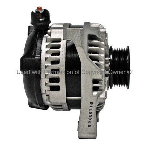 Quality-Built Alternator P/N:15038 Fits: Ford Crown Victoria 11-09, Ford E-150 14-09, Ford E-250 14-09, Ford E-350 Super Duty 19-09, Ford E-450 Super Duty 19-09, Lincoln Town Car 11-09, Mercury Grand Marquis 11-08 - Image 3