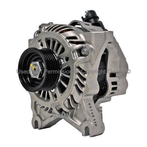 Quality-Built Alternator P/N:15039 Fits: Ford E-150 14-09, Ford E-250 14-09, Ford E-350 Super Duty 19-09, Ford E-450 Super Duty 19-09 - Image 1