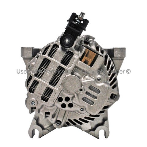 Quality-Built Alternator P/N:15039 Fits: Ford E-150 14-09, Ford E-250 14-09, Ford E-350 Super Duty 19-09, Ford E-450 Super Duty 19-09 - Image 3