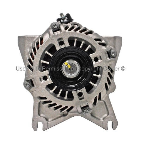 Quality-Built Alternator P/N:15039 Fits: Ford E-150 14-09, Ford E-250 14-09, Ford E-350 Super Duty 19-09, Ford E-450 Super Duty 19-09 - Image 2
