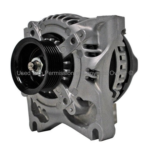 Quality-Built Alternator P/N:15040 Fits: Ford Mustang 10-09 - Image 1