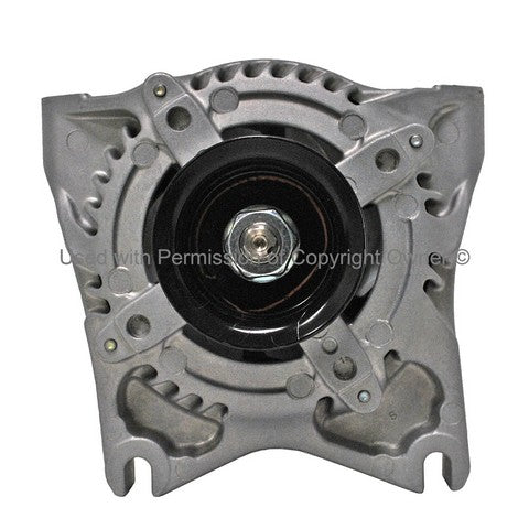 Quality-Built Alternator P/N:15040 Fits: Ford Mustang 10-09 - Image 2