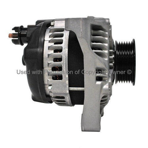 Quality-Built Alternator P/N:15040 Fits: Ford Mustang 10-09 - Image 3