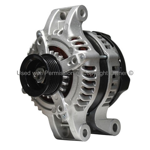 Quality-Built Alternator P/N:15041 Fits: Ford Mustang 10-09 - Image 1