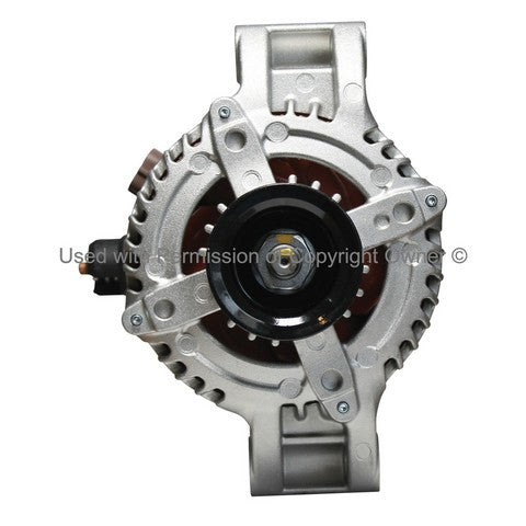 Quality-Built Alternator P/N:15041 Fits: Ford Mustang 10-09 - Image 4