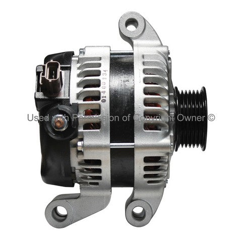 Quality-Built Alternator P/N:15041 Fits: Ford Mustang 10-09 - Image 2