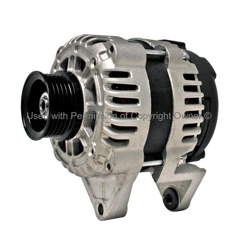 Quality-Built Alternator P/N:15042 Fits: Chevrolet Aveo 11-09, Chevrolet Aveo5 11-09, Pontiac G3 10-07, Pontiac G3 Wave 2009 - Image 1