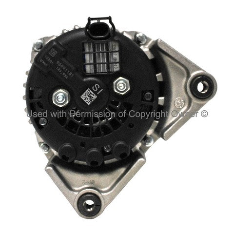 Quality-Built Alternator P/N:15042 Fits: Chevrolet Aveo 11-09, Chevrolet Aveo5 11-09, Pontiac G3 10-07, Pontiac G3 Wave 2009 - Image 2