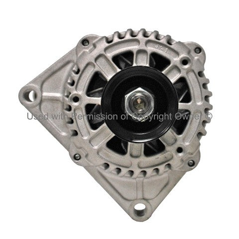 Quality-Built Alternator P/N:15042 Fits: Chevrolet Aveo 11-09, Chevrolet Aveo5 11-09, Pontiac G3 10-07, Pontiac G3 Wave 2009 - Image 4