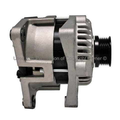 Quality-Built Alternator P/N:15042 Fits: Chevrolet Aveo 11-09, Chevrolet Aveo5 11-09, Pontiac G3 10-07, Pontiac G3 Wave 2009 - Image 3