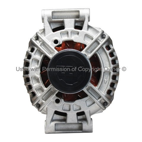 Quality-Built Alternator P/N:15043 Fits: Audi A4 12-09, Audi A4 Quattro 12-09, Audi A5 12-10, Audi A5 Quattro 12-10, Audi Q5 12-10, Audi S4 2010 - Image 3