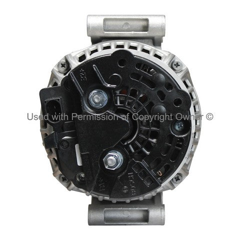 Quality-Built Alternator P/N:15043N Fits: Audi A4 12-09, Audi A4 Quattro 12-09, Audi A5 12-10, Audi A5 Quattro 12-10, Audi Q5 12-10, Audi S4 2010 - Image 4