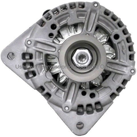 Quality-Built Alternator P/N:15044 Fits: Porsche 911 13-09, Porsche Boxster 12-09, Porsche Cayman 12-09 - Image 4