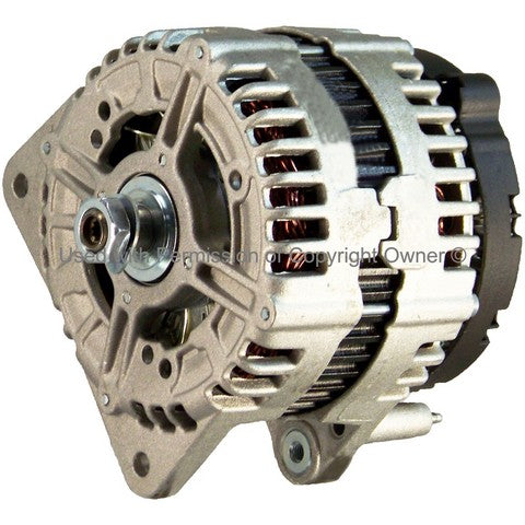 Quality-Built Alternator P/N:15045 Fits: Volkswagen Cc 11-09, Volkswagen Passat 2008, Volkswagen Passat Cc 10-09 - Image 1