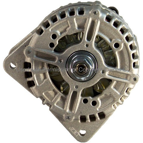 Quality-Built Alternator P/N:15045 Fits: Volkswagen Cc 11-09, Volkswagen Passat 2008, Volkswagen Passat Cc 10-09 - Image 3