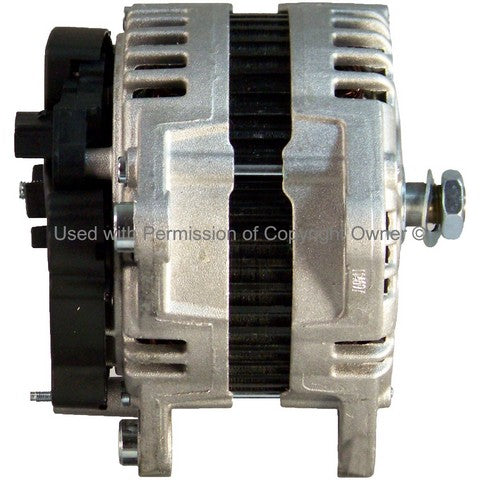 Quality-Built Alternator P/N:15045 Fits: Volkswagen Cc 11-09, Volkswagen Passat 2008, Volkswagen Passat Cc 10-09 - Image 4