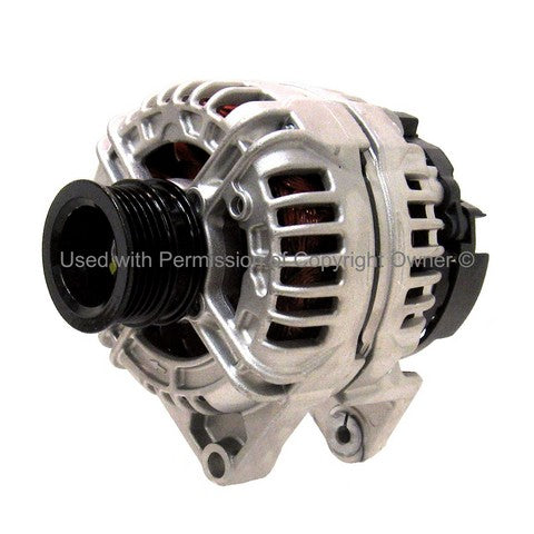 Quality-Built Alternator P/N:15046 Fits: Saturn Astra 09-08 - Image 1