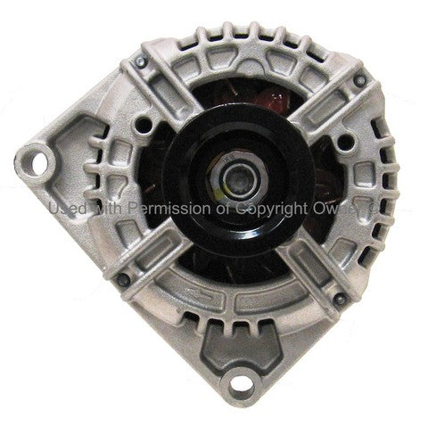 Quality-Built Alternator P/N:15046 Fits: Saturn Astra 09-08 - Image 3