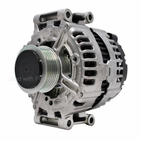 Quality-Built Alternator P/N:15047 Fits: Audi A6 2009, Audi A6 Quattro 09-05 - Image 1