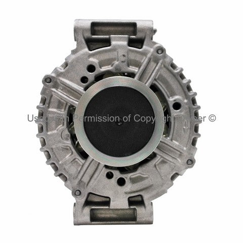 Quality-Built Alternator P/N:15047 Fits: Audi A6 2009, Audi A6 Quattro 09-05 - Image 2