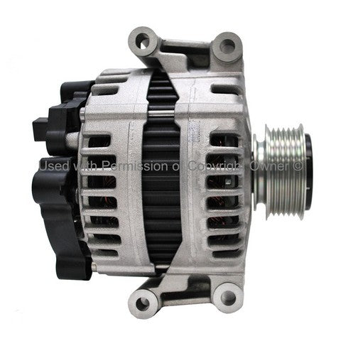 Quality-Built Alternator P/N:15047 Fits: Audi A6 2009, Audi A6 Quattro 09-05 - Image 3