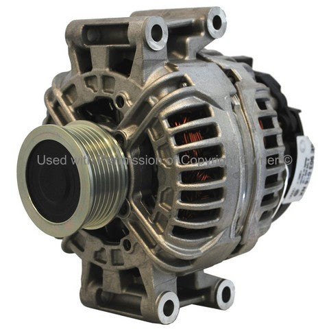 Quality-Built Alternator P/N:15048 Fits: Audi A4 Quattro 2009, Audi A5 Quattro 09-08, Audi Q5 12-09 - Image 1